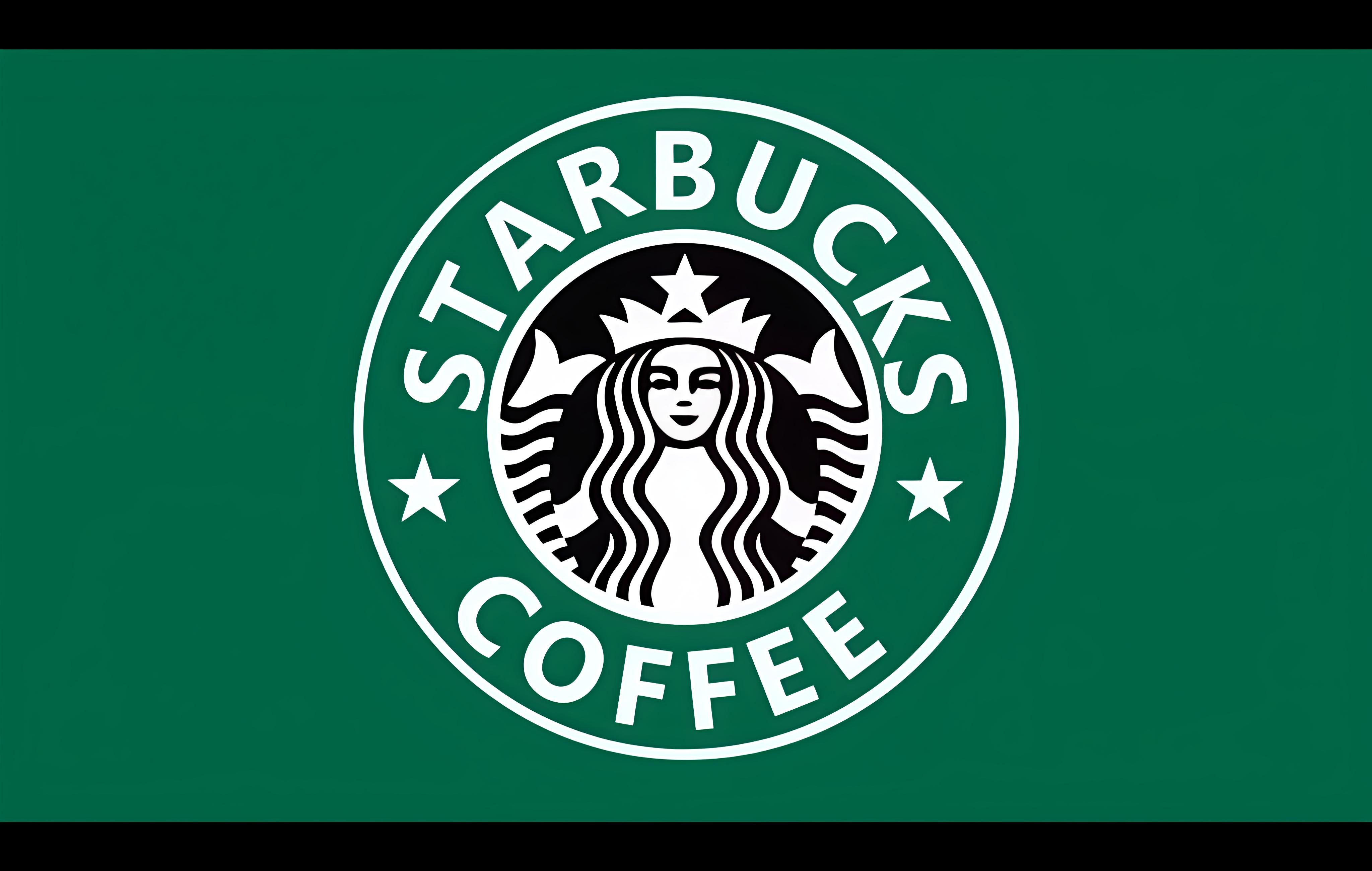 Starbucks 100AU