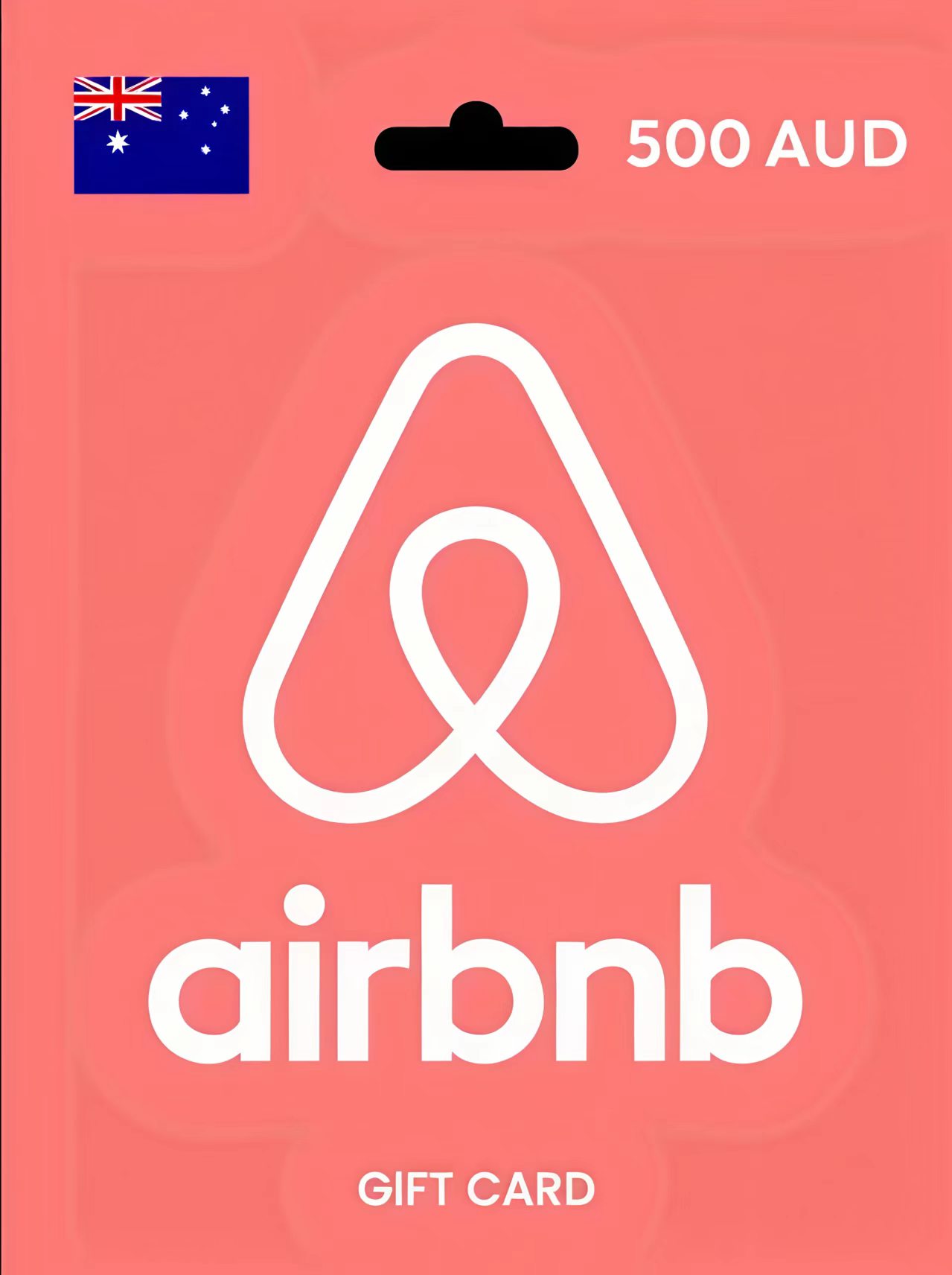 Airbnb  500AU