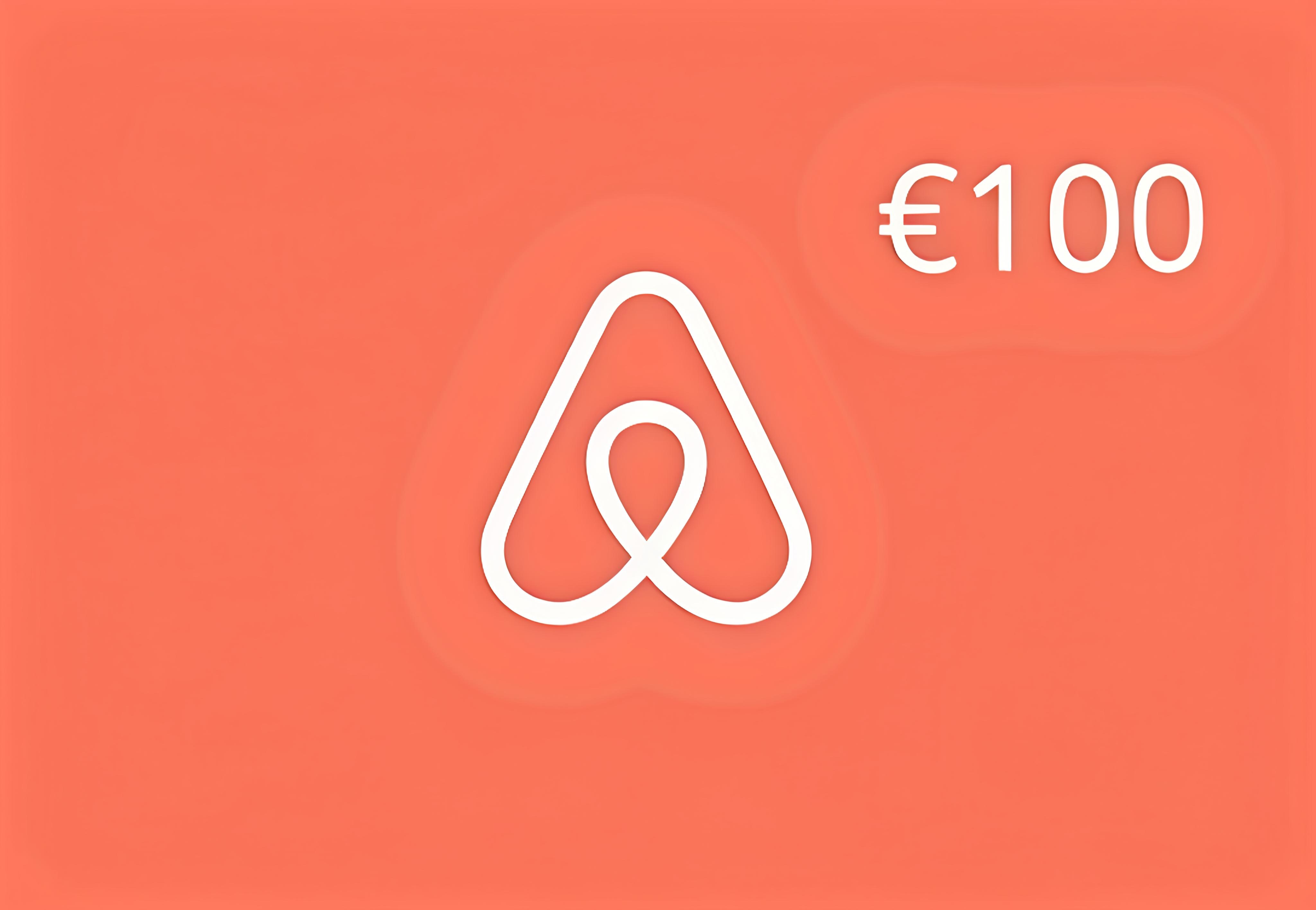 Airbnb  100€ DE
