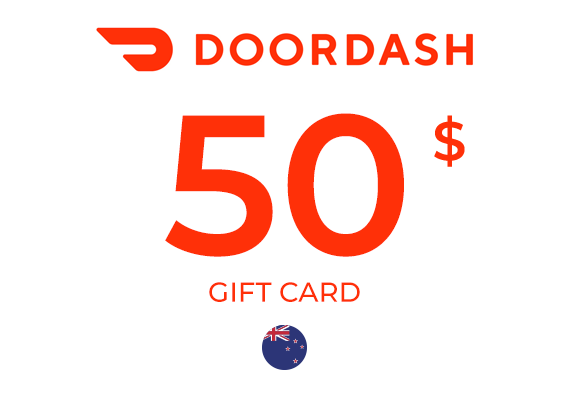 DoorDash  50AU